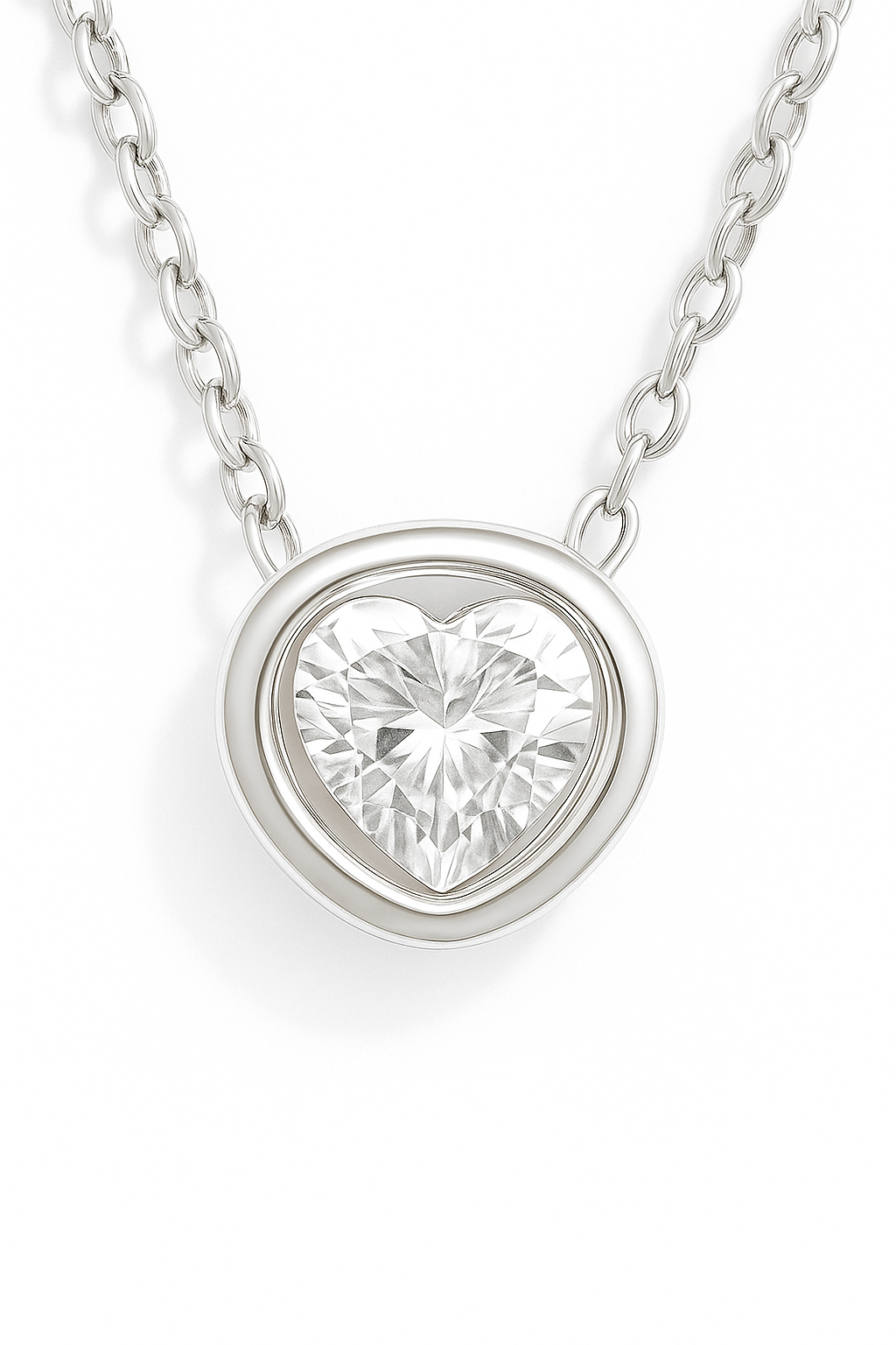 Conjunto de Plata 925 modelo Coralia