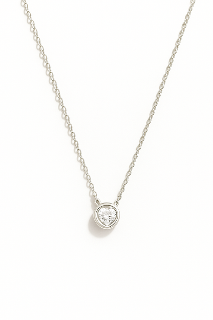 Conjunto de Plata 925 modelo Coralia