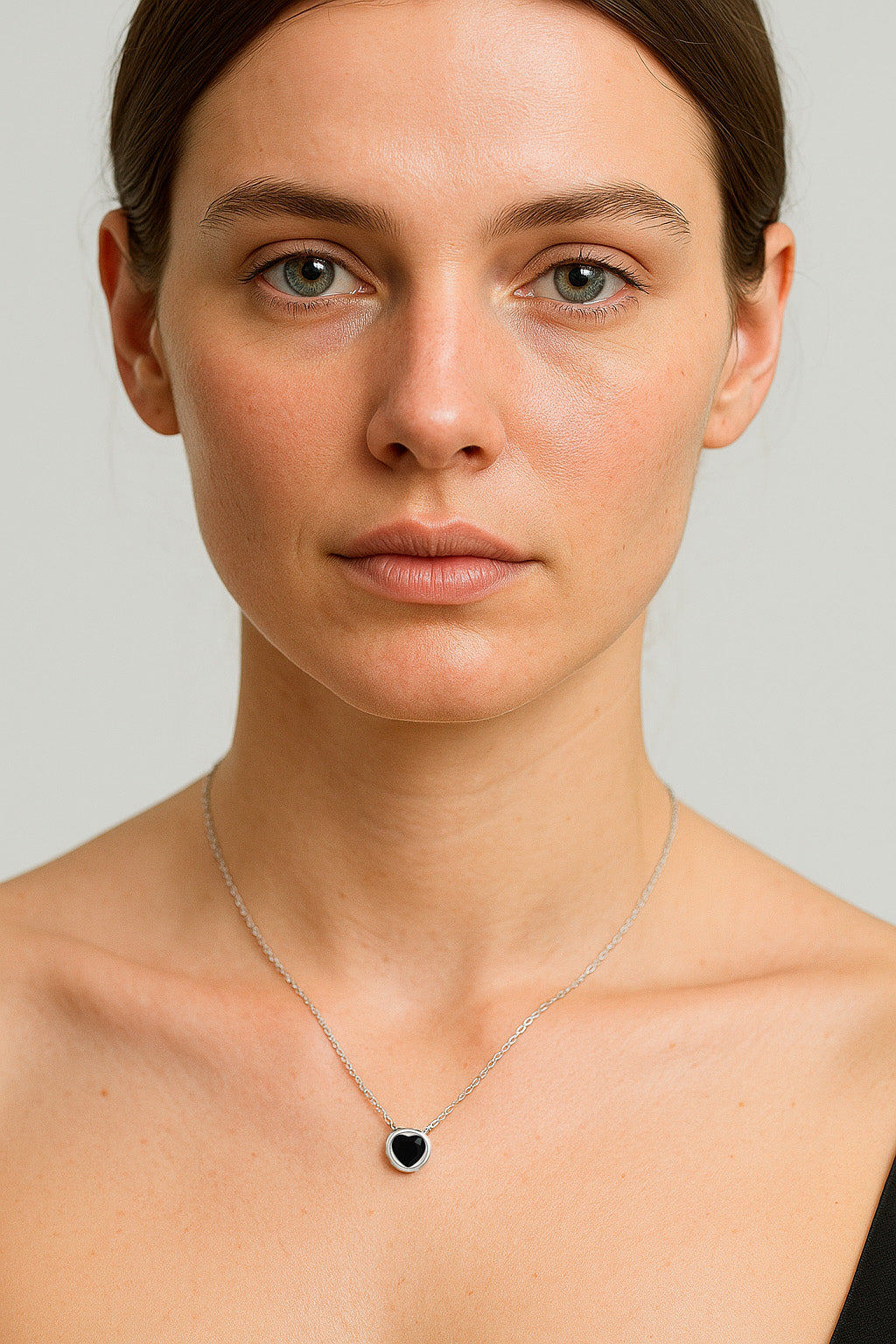 Conjunto de Plata 925 modelo Coralia