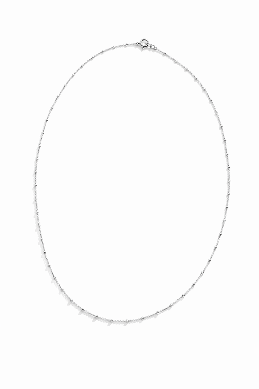 Gargantilla Aureline  55 cms