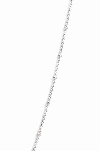 Gargantilla Aureline  55 cms