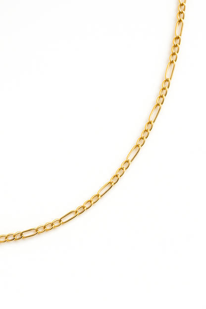 Gargantilla Cartier 58 cms modelo Emilio