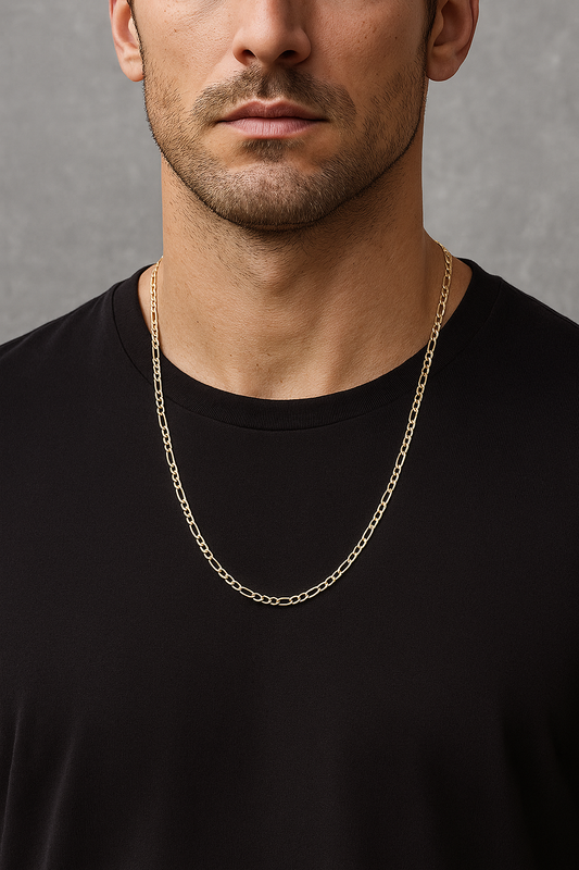 Gargantilla Cartier 58 cms modelo Emilio