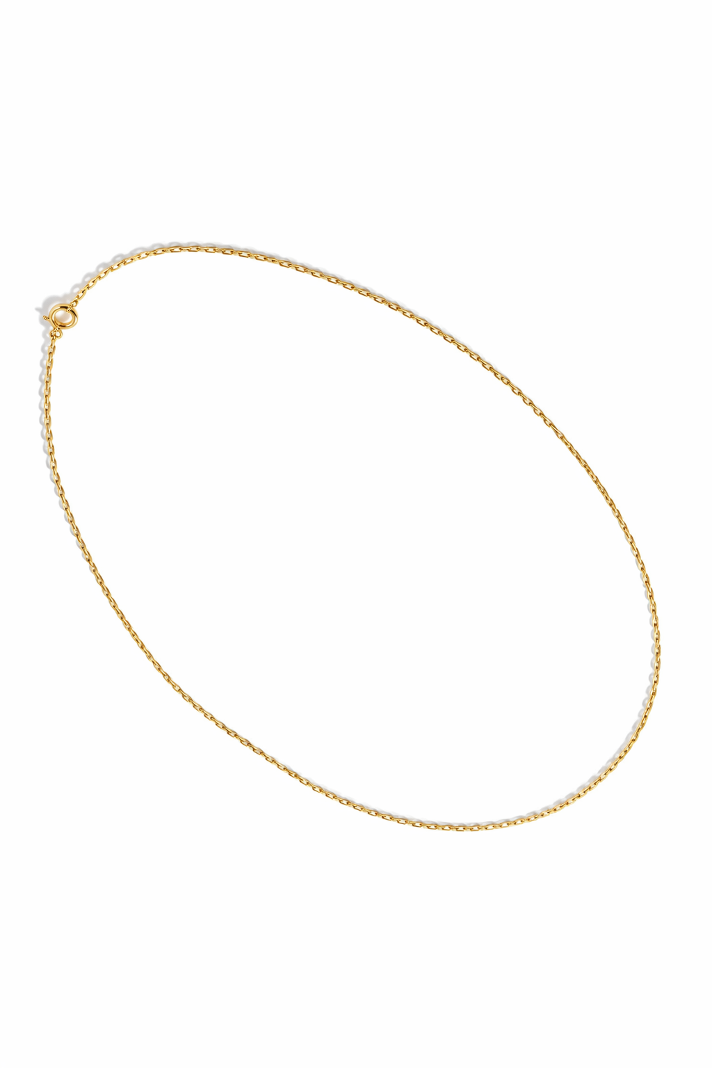 Gargantilla modelo Oriana 43 cms