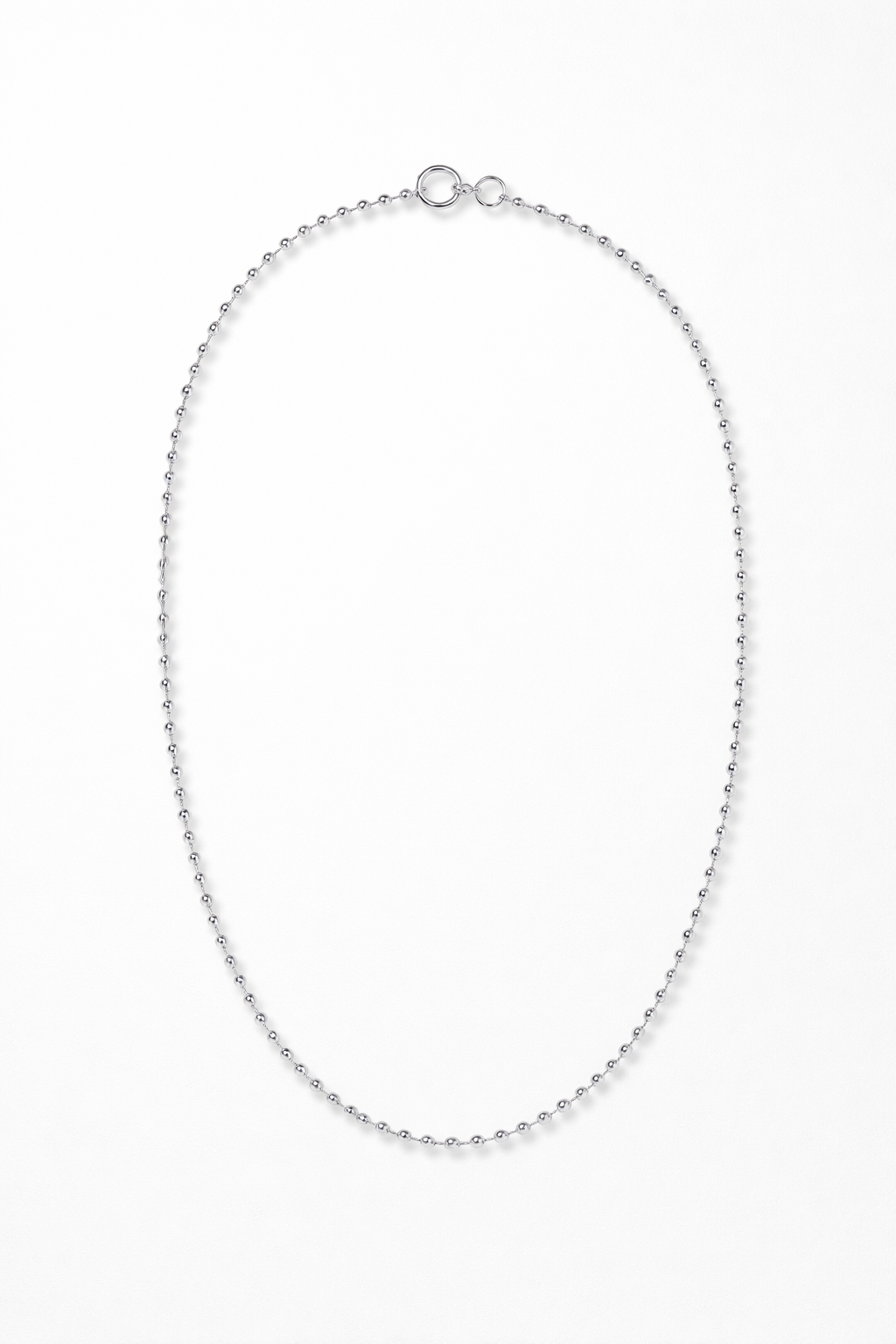 Gargantilla 55 cms estilo Militar modelo Sentinel