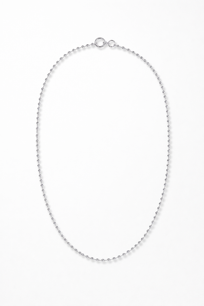 Gargantilla 55 cms estilo Militar modelo Sentinel