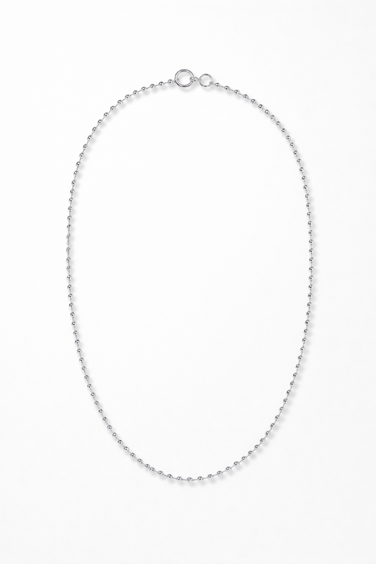 Gargantilla 55 cms estilo Militar modelo Sentinel