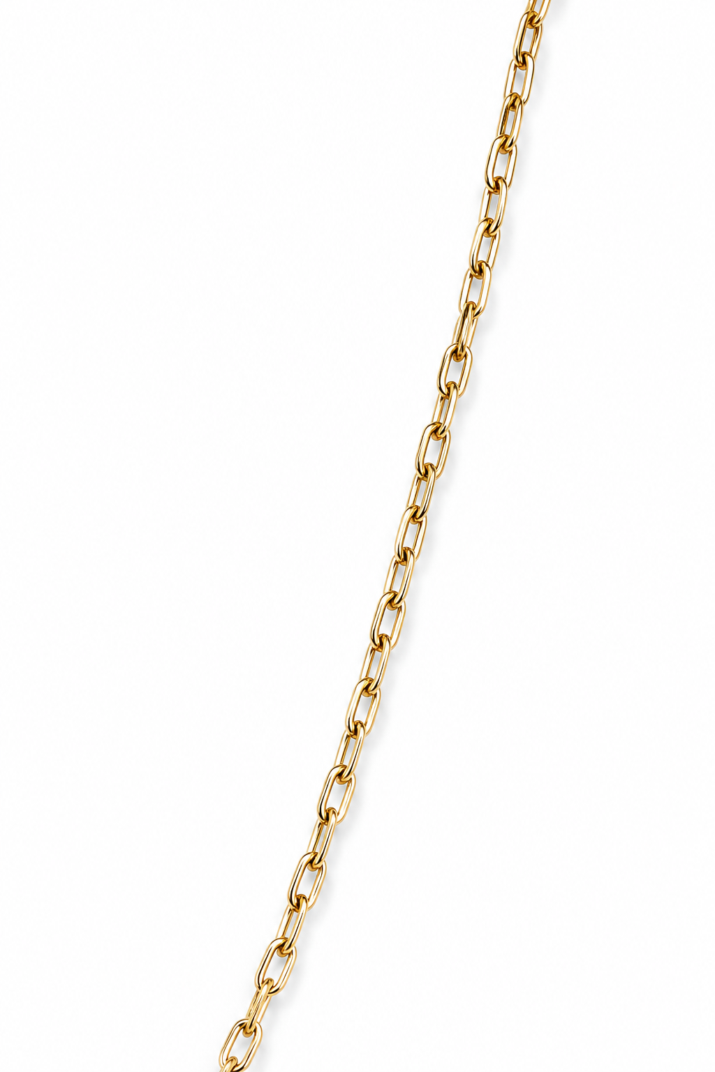 Gargantilla Oro 18k modelo Auria