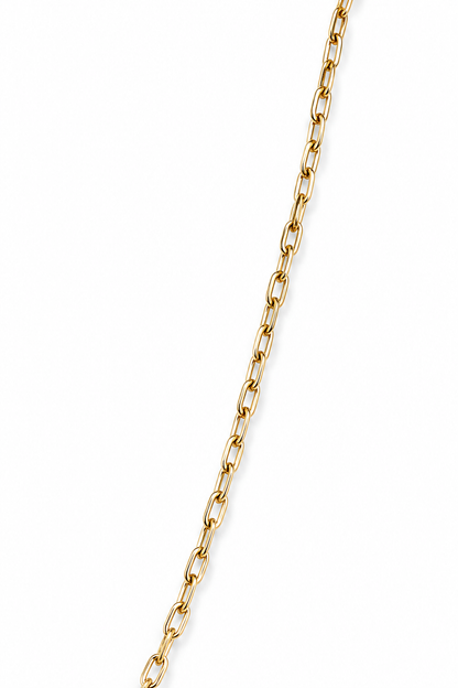 Gargantilla Oro 18k modelo Auria