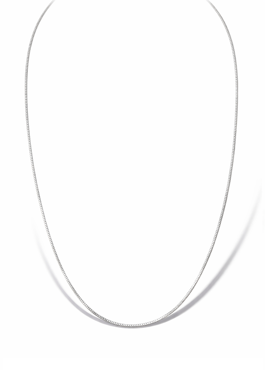 Gargantilla 50 cms modelo Nox