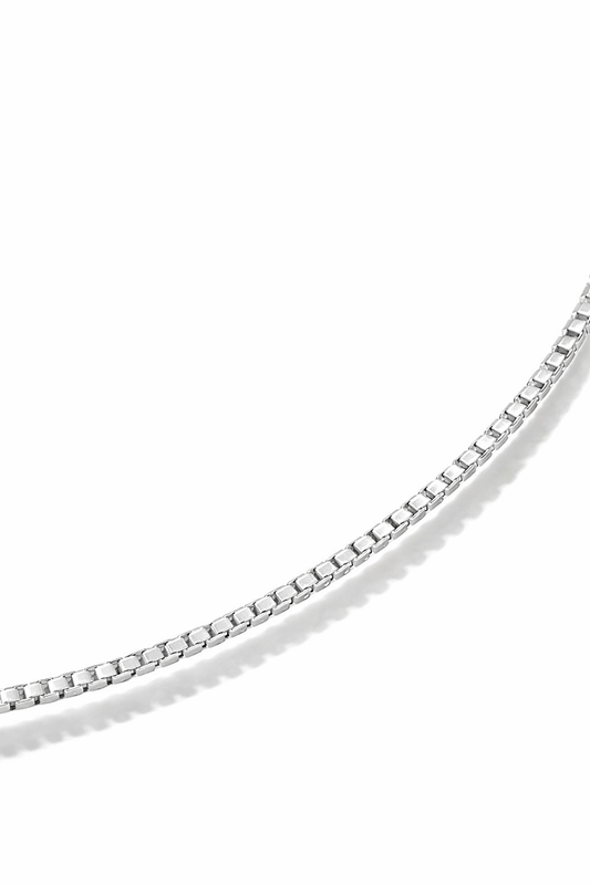 Gargantilla 50 cms modelo Nox