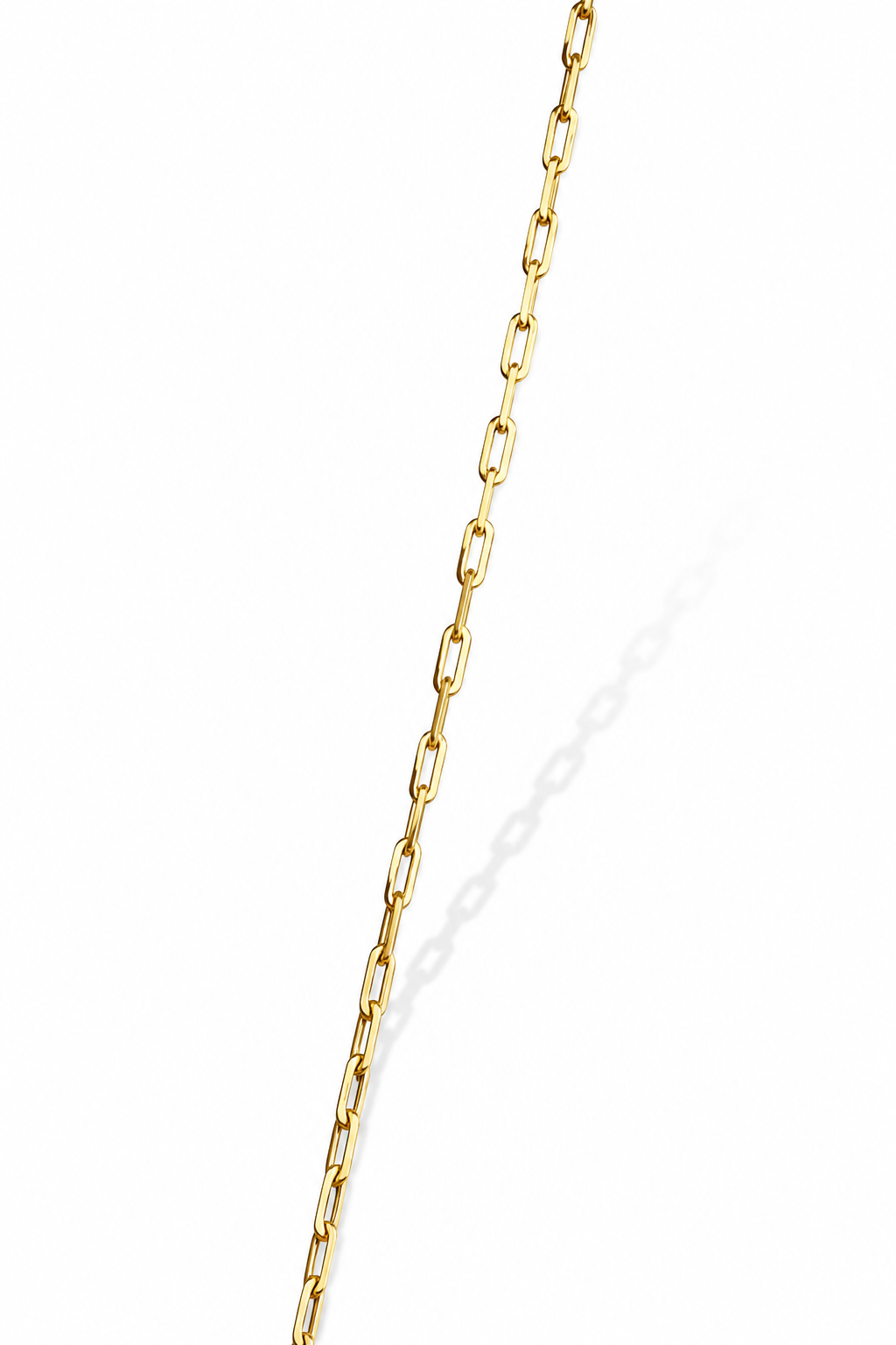 Gargantilla Oro 18k modelo Noa