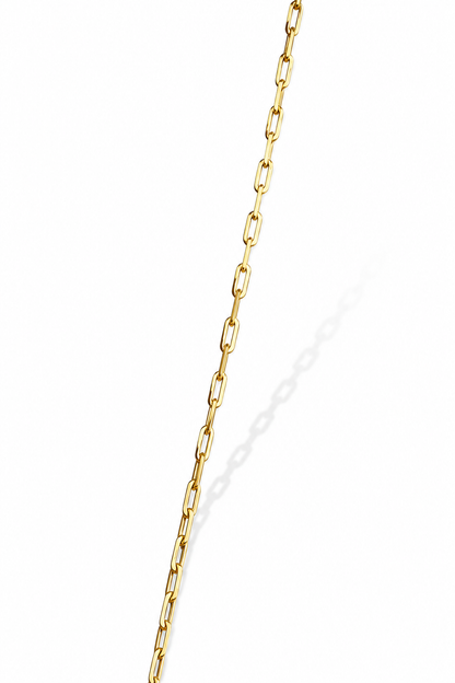 Gargantilla Oro 18k modelo Noa
