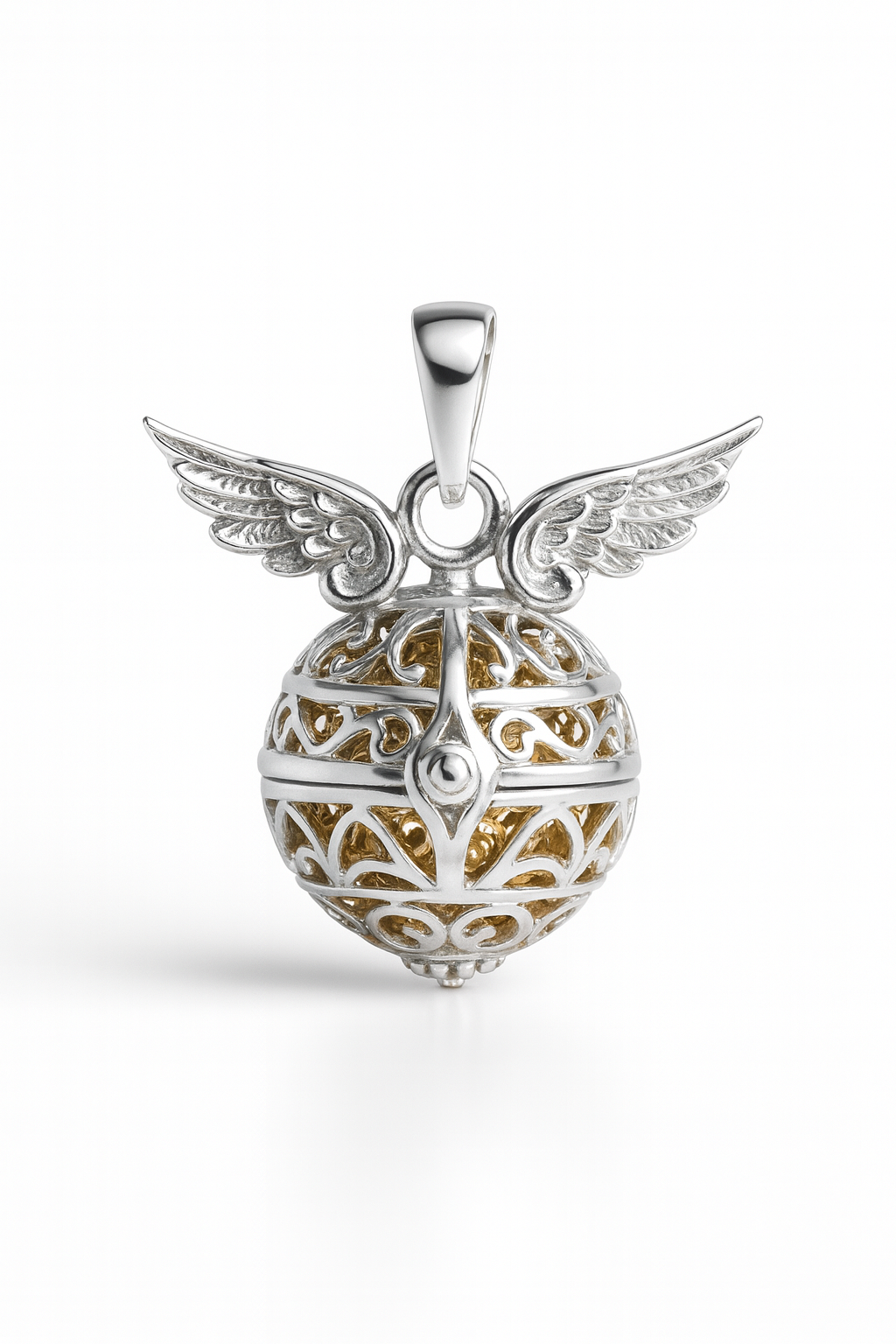 Llamador de Ángeles modelo Aurea Lux