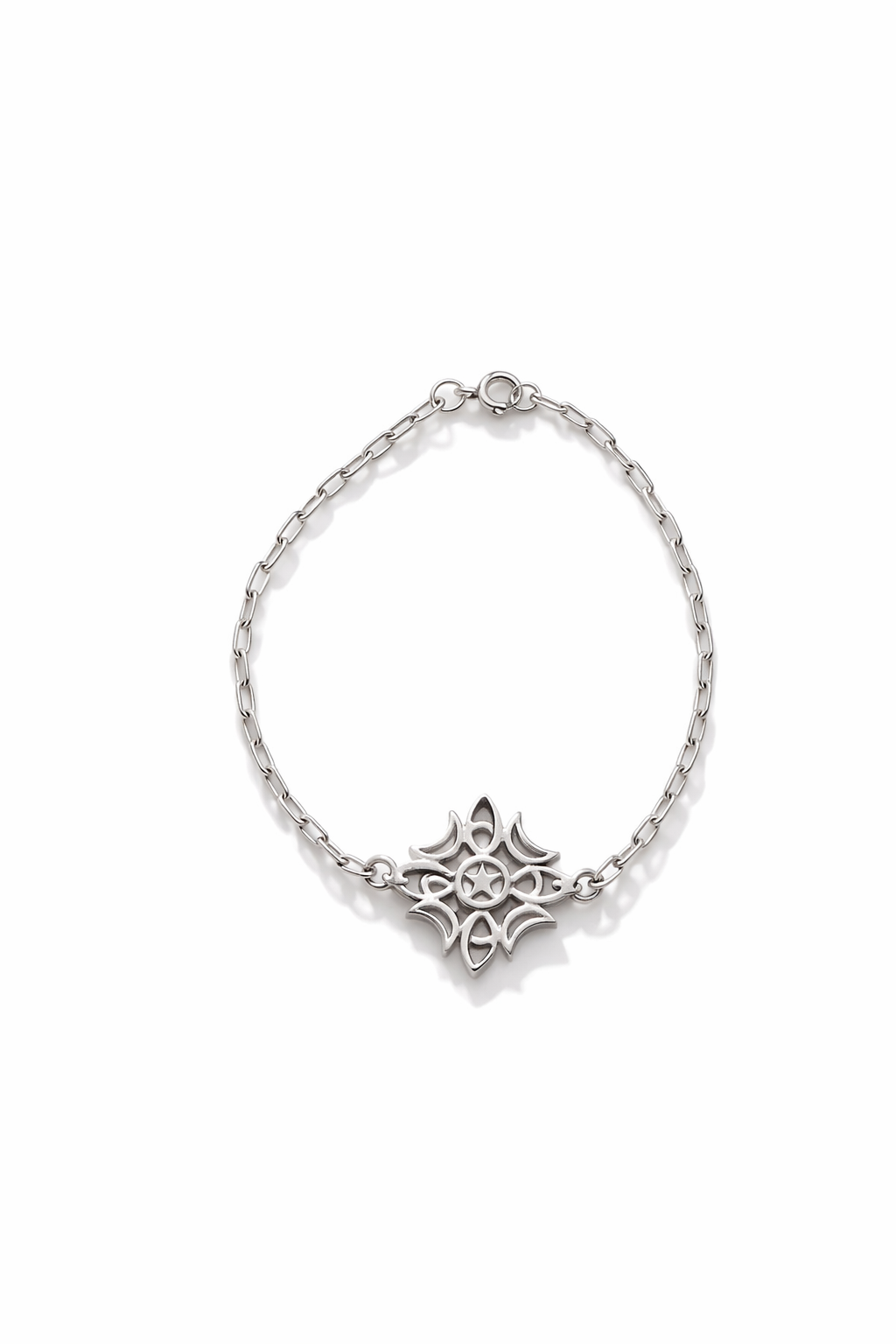 Pulsera Nudo de Brujas modelo Astra Nox