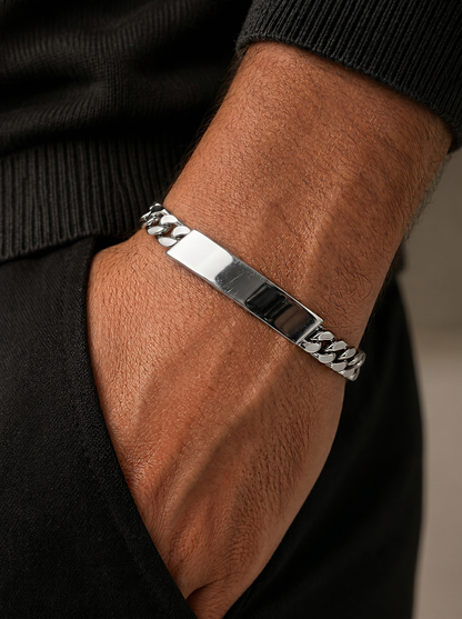 Pulsera Piocha modelo Aurelian