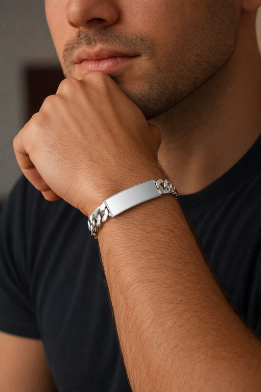 Pulsera Piocha modelo Aurelian