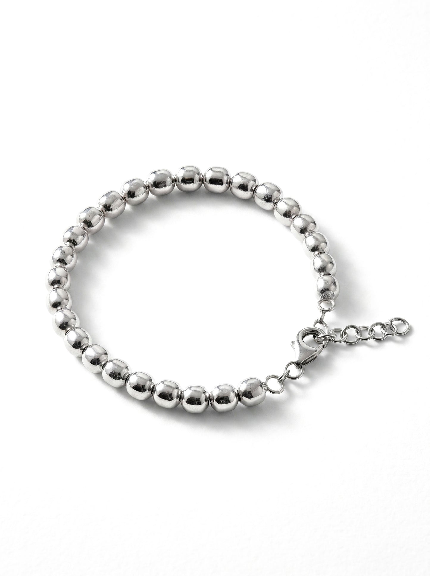 Pulsera de Esferas modelo Mateo
