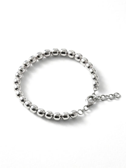 Pulsera de Esferas modelo Mateo