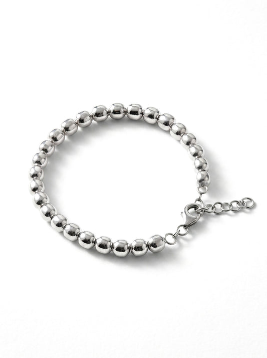 Pulsera de Esferas modelo Mateo