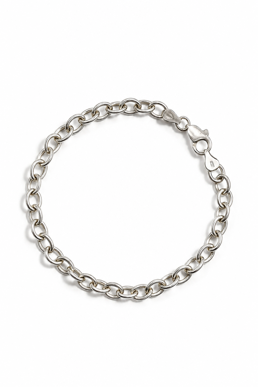 Pulsera Rolo Modelo Esteban