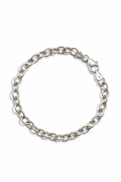 Pulsera Rolo Modelo Esteban