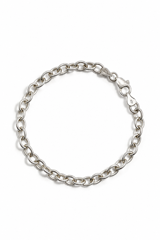 Pulsera Rolo Modelo Esteban