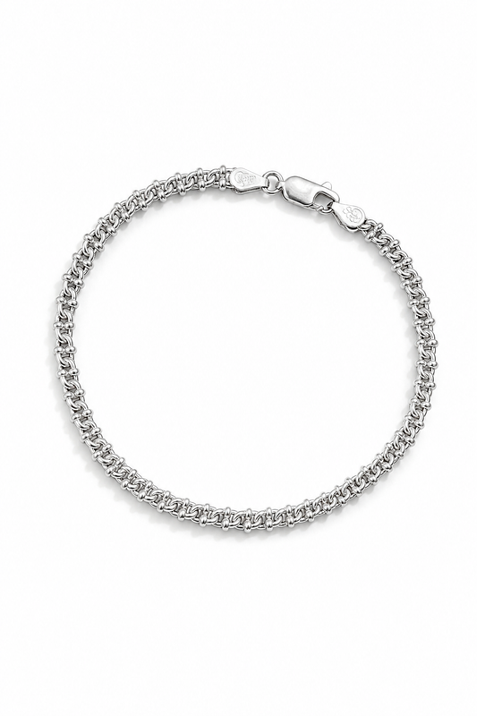 Pulsera Panzer Modelo Martín