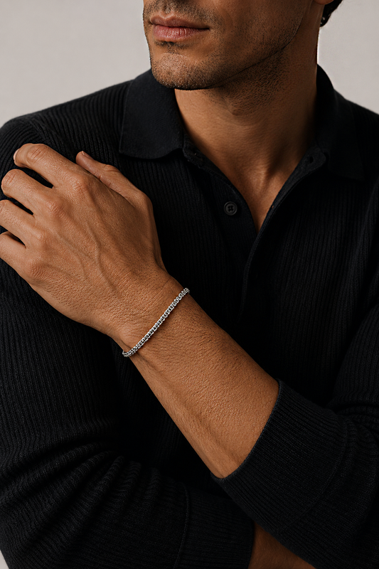 Pulsera Panzer Modelo Martín