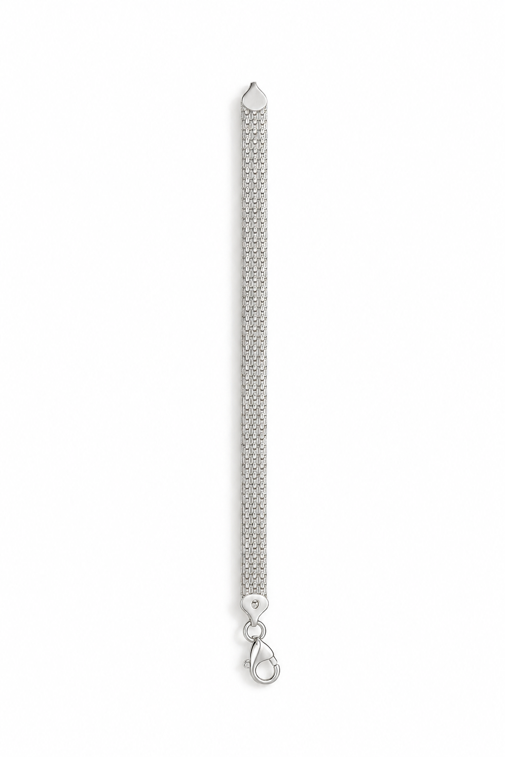 Pulsera Tejido chino modelo Elian
