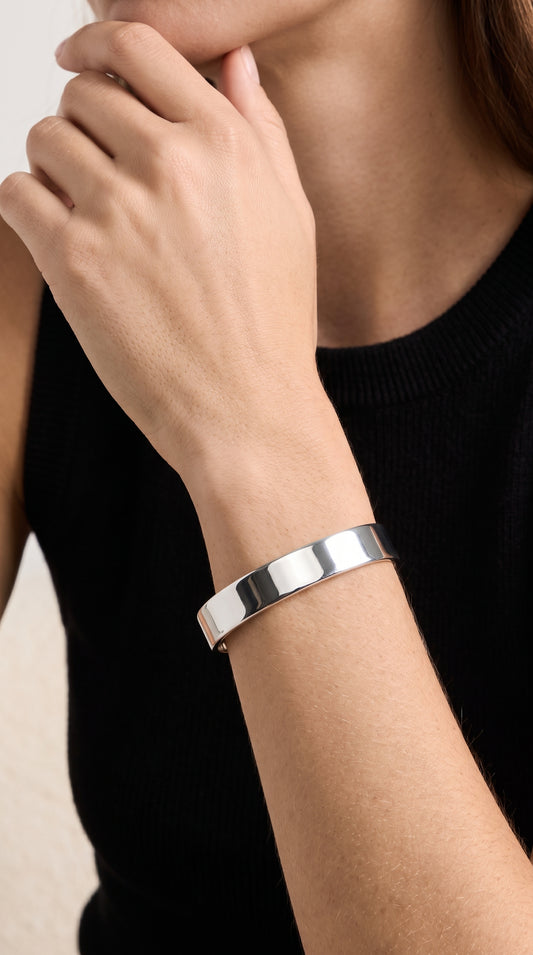 Pulsera Esclava modelo Nair