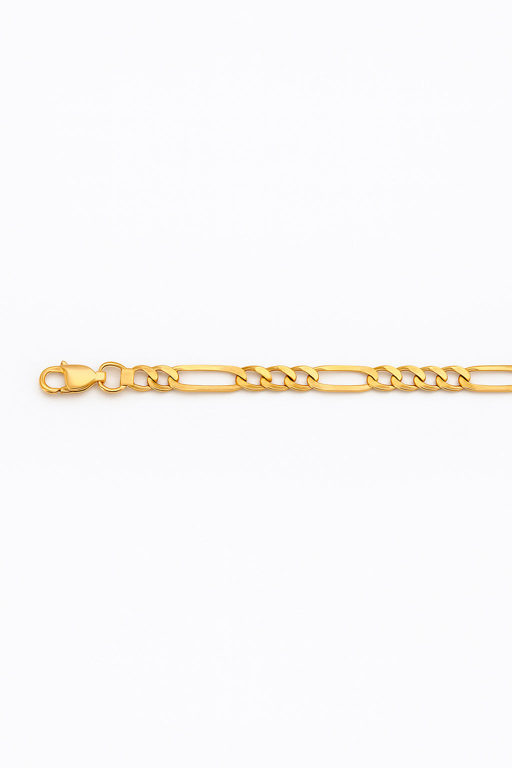 Pulsera Oro 18k modelo Ícaro