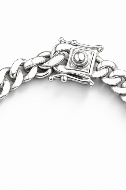 Pulsera cubana Modelo Eros