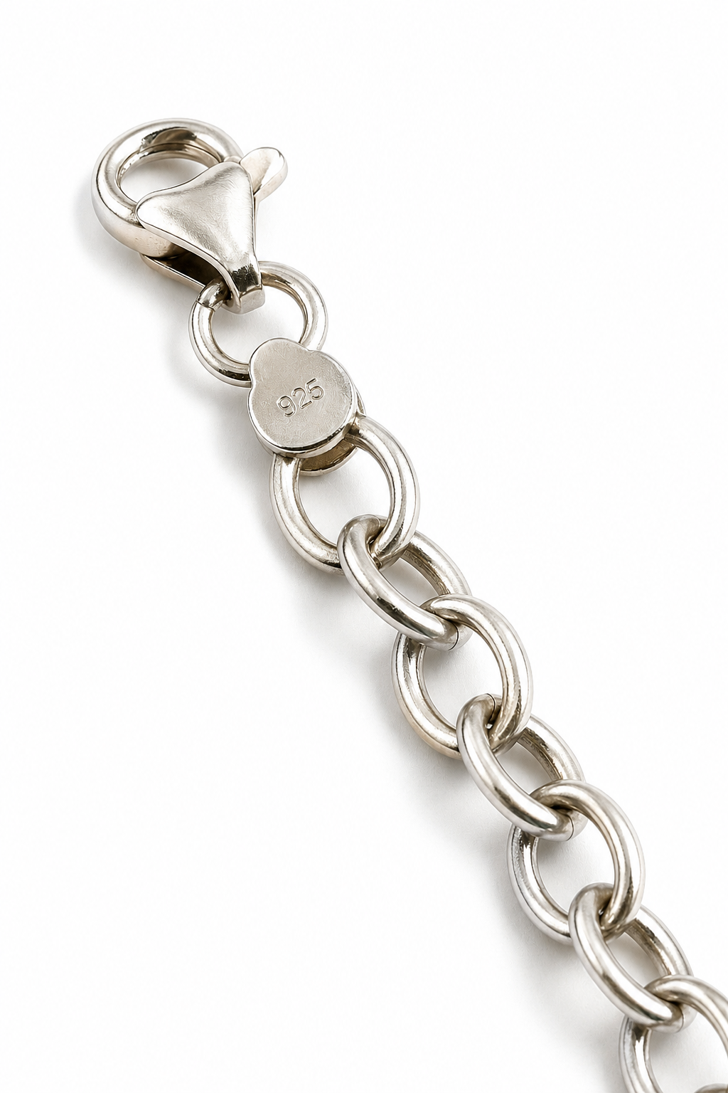 Pulsera Rolo Modelo Esteban