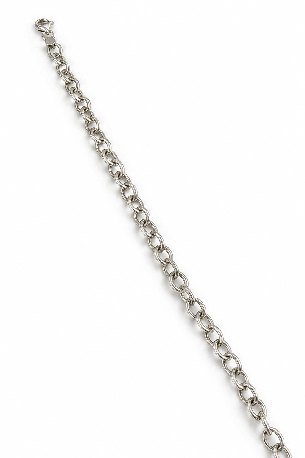 Pulsera Rolo Modelo Esteban