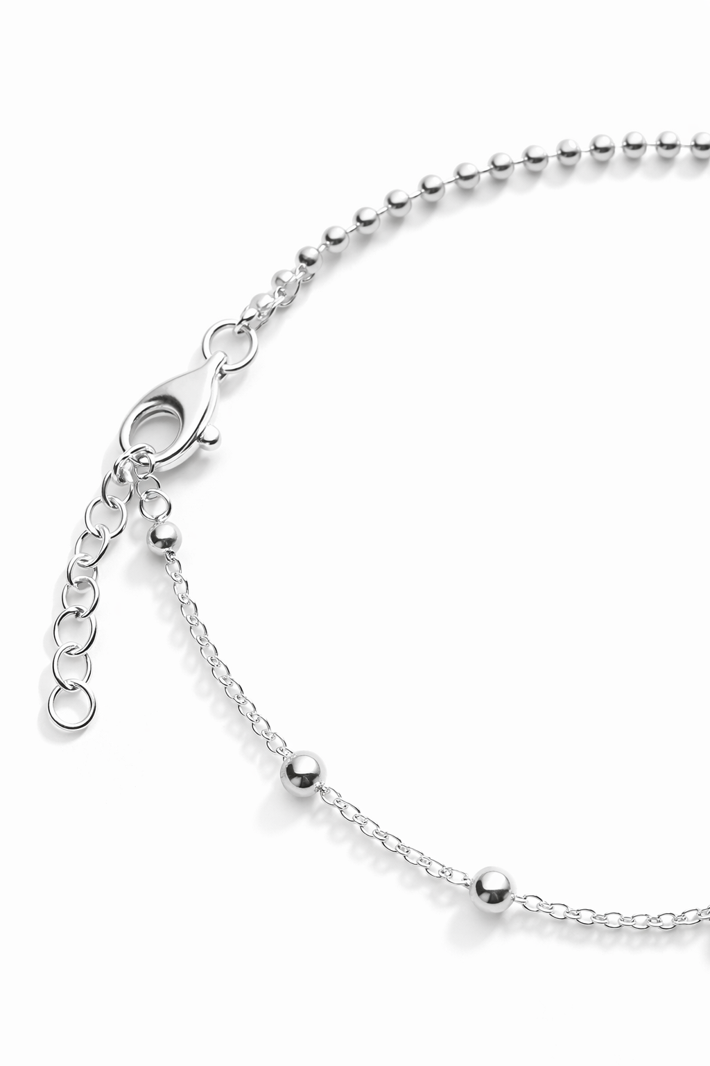 Pulsera de Plata 925 Evelyn