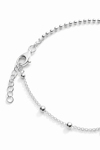 Pulsera de Plata 925 Evelyn