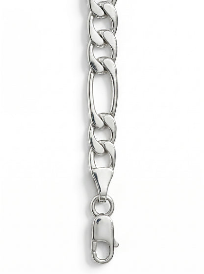 Pulsera fígaro modelo Tomás