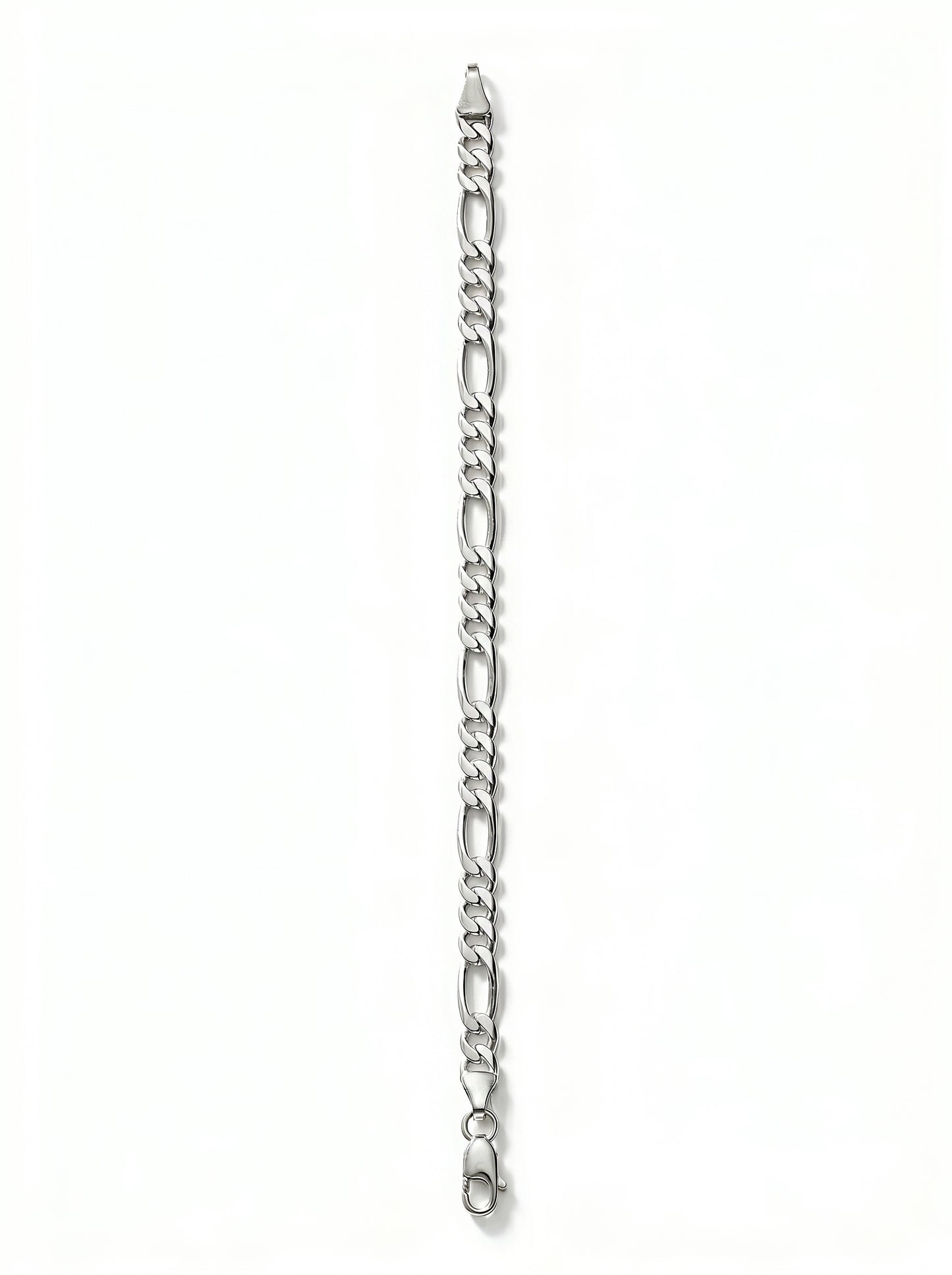 Pulsera fígaro modelo Tomás