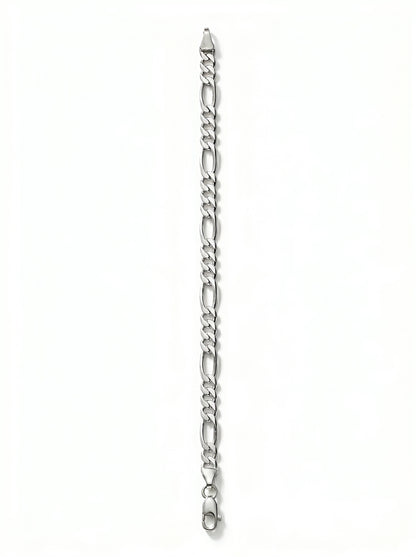 Pulsera fígaro modelo Tomás