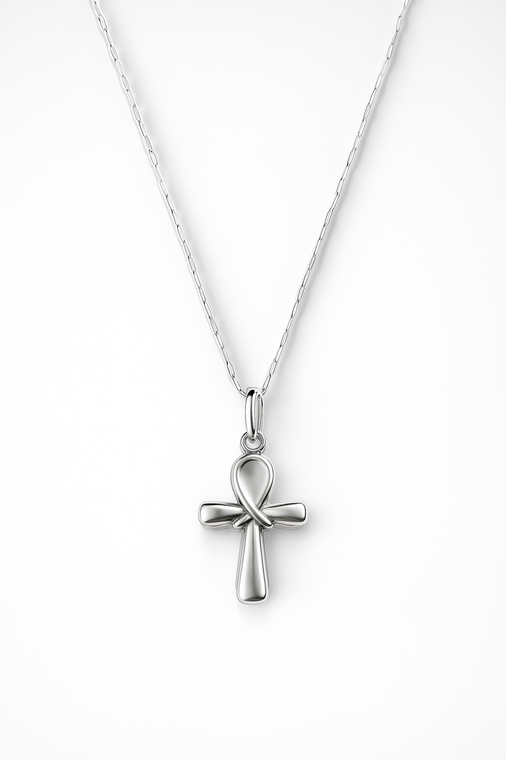 Colgante de Cruz Egipcia